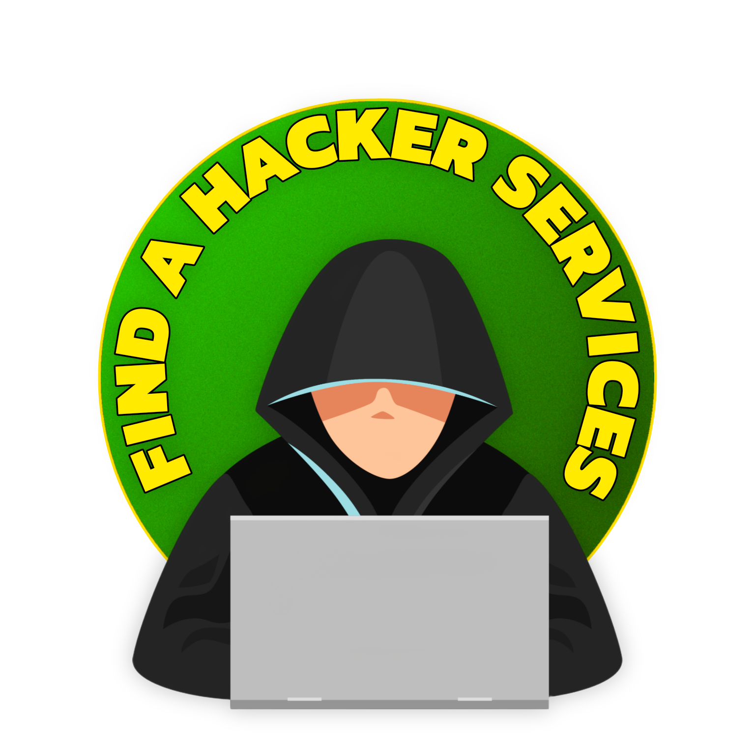 Find a Professional Ethical Hacker and Hacking Services